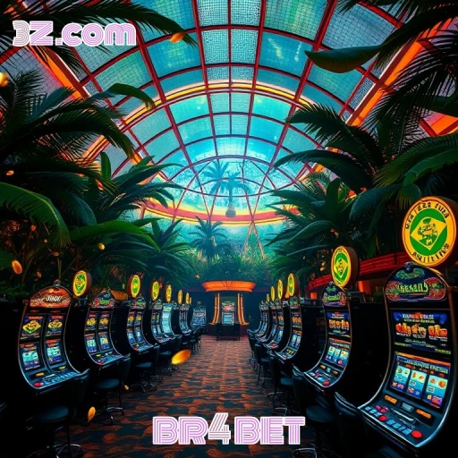 Experimente o app exclusivo do br4 bet e jogue mais!