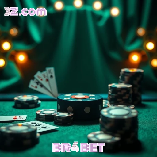 Login Eficiente e Inovador: A Experiência da br4 bet