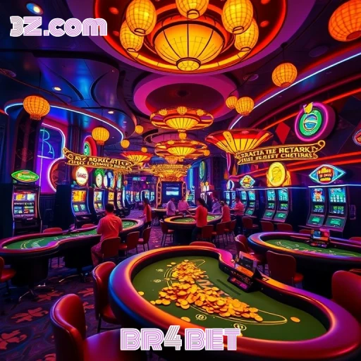 Promoções Imperdíveis na br4 bet: Sucesso nas Apostas